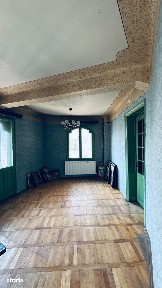 Apartament 4 camere - Unirii | 118 mp utili | Ideal pentru renovare