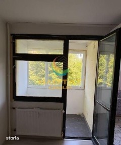 Garsoniera la 8 min de Metrou Aparatorii Patriei libera