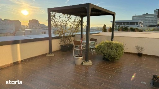 Apartament 2 camere de vanzare l Barbu Vacarescu