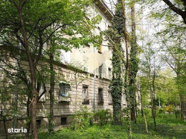 Garsoniera Bloc rusesc | Afi Cotroceni | 40m2
