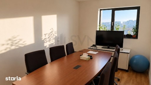 Apartament 2 camere Barbu Vacarescu de vanzare