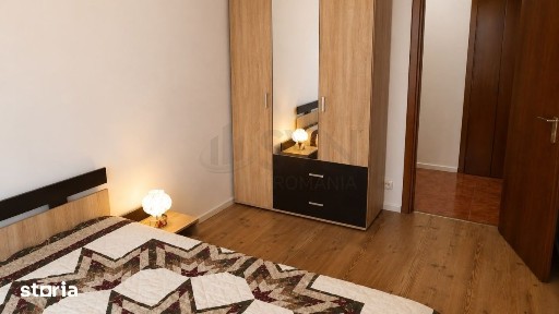 Apartament 2 camere Domenii l De vanzare