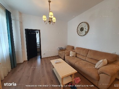 Garsoniera tip studio spre inchiriere zona FRUMOASA