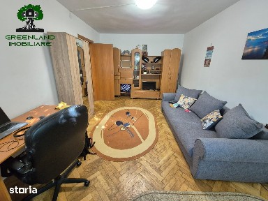 Apartament 1 camera, DECOMANDAT, ETAJ 1, Podu Ros - Palas