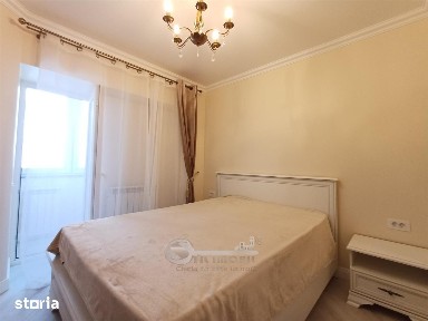 Apartament Modern 2 Camere | Păcurari | 2 Balcoane| AC | Lift
