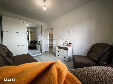 Prima inchiriere - Apartament 1 camera mobilat complet