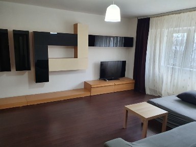 Proprietar. Închiriez apartament Bld. Octavian Goga stradal, vedere stradala