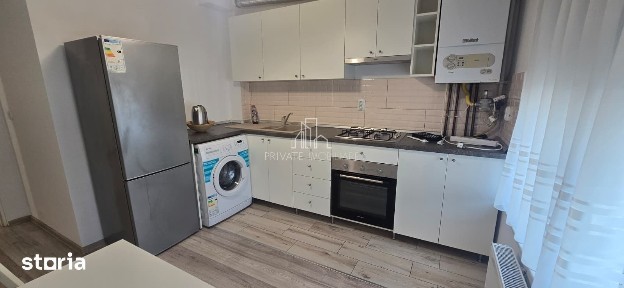 Apartament 1 Camera LUX/Bloc Nou/Prima Inchiriere, Str Livezeni, Tudor