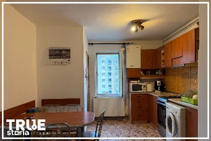 Ap. cu 3 camere de închiriat - Bld. Pandurilor, Cartier Tudor