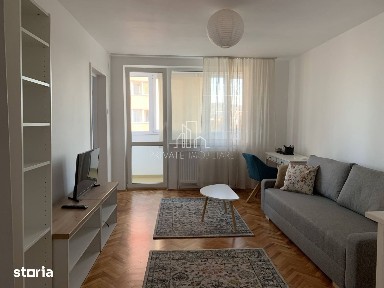 Apartament 2 Camere Modern De Inchriat, Str Parangului, Dambu
