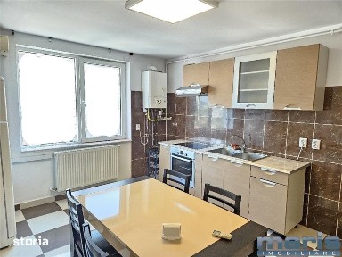 Apartament 2 camere zona 7 Noiembrie 20 min de UMFST