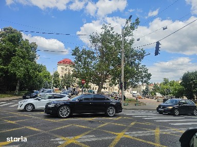 Spatiu situat in zona Bulevardul - Indepedentei