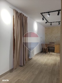 Spațiu de birouri disponibil | Stradela Uzinei, Iași