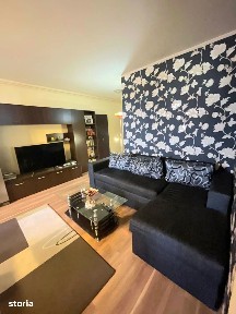 Zona Iris strada Oașului 86-90 Apartament 3 camere 2 băi - parcare