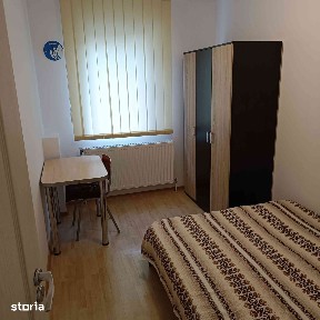 Persoană fizică închiriez apartament cu 2 camere in vilă