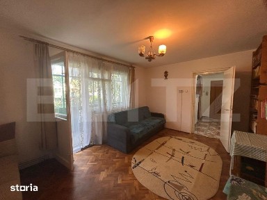 Apartament 2 camere, 52 mp, zona Gheorgheni