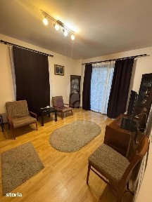 Apartament 2 camere bloc nou, GHEORGHENI