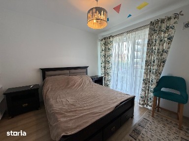 Apartament cu 2 camere I Semidecomandat I Parcare I Grand Park Residen