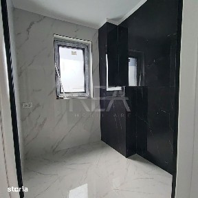 Casa Stil Mediteranean, P+1, Domnesti, toate utilitatile