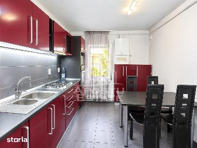 Apartament 2 camere zona piata Mihai Viteazu