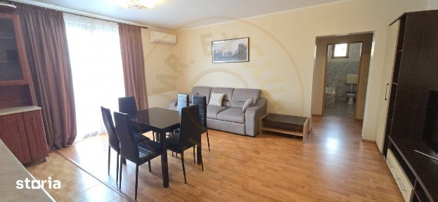De Închiriat Apartament 3 camere Carpați 2