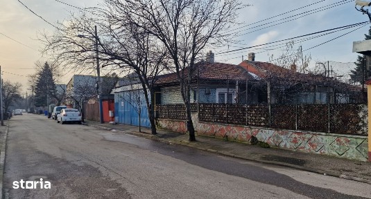 Strada Dascalului, Ion Creanga, Sectorul 2, Bucuresti