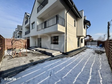 Casa 7 camere Pipera - Matei Millo