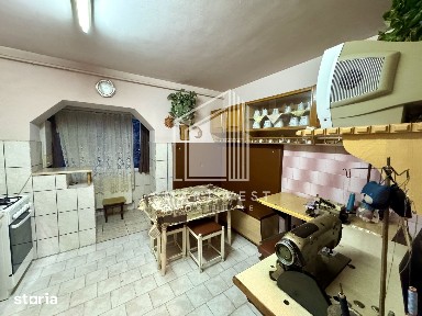 Apartament 2 camere | 57 mp | Etaj 2 | Zona Micro 17