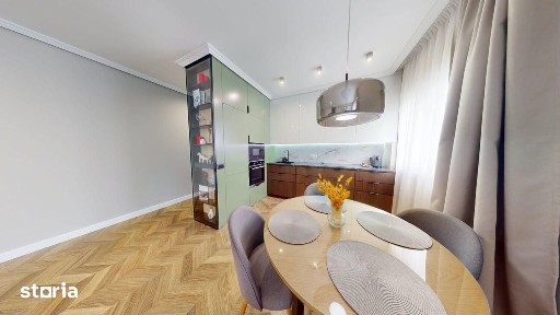Apartament premium 2 camere, paracre - in Sibiu