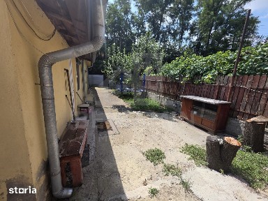 Casa cu 5 camere de vanzare in zona Bordei Calea Bucuresti 785mp
