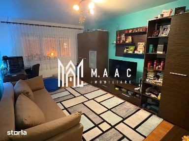 Apartament 2 camere | Etaj 1 | 56 MP | Calea Dumbravii