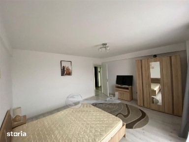 Apartament 1 camera Bucium