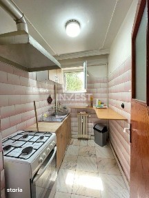 Apartament 2 camere decomandat-Tudor Vladimirescu-bloc fara risc