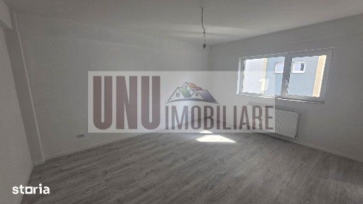 Bucium-Apartament 60 mp utili - preț 89.950 €
