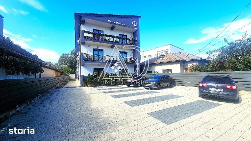 Garsonieră modernă de închiriat - Strada Jiului