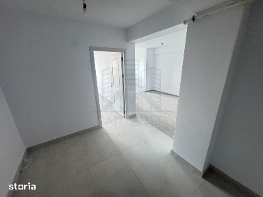 Comision 0%! Apartament 3 camere 71 mp +parcare Valea Lupului/Pacurari