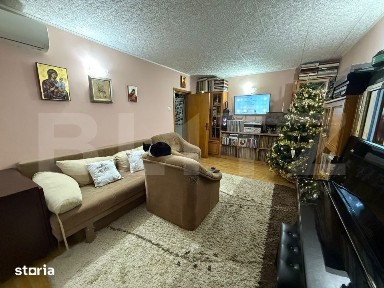 Apartament 4 camere, 80,21 mp, Nicolina