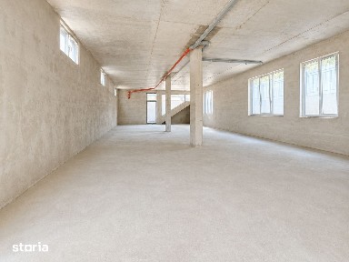 Spatiu comercial de vanzare, 177 mp - Alimentatie publica si servic