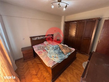 Apartament 3 camere, mobilat, parcare, Str. Babadag