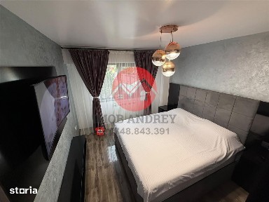 Apartament 3 camere de inchiriat | E3 | Parcare inclusa