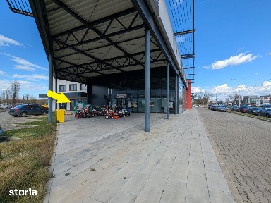 Spatiu comercial - 232 mp - Calea Sagului - Comision 0%