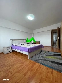 Apartament de inchiriat 3 camere Sibiu Turnisor