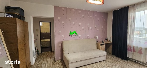 Apartament de inchiriat 3 camere Sibiu Balea