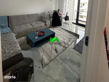 Apartament de inchiriat 2 camere Sibiu Doamna Stanca