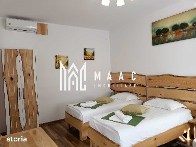Loc în cameră dublă | Lazaret, Sibiu | pensiune, utilități incluse