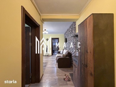 Apartament 3 camere Sibiu | Arhitecților | decomandat, parcare