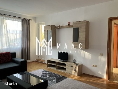 Apartament 2 camere decomandat | Ștrand, Sibiu | balcon, parcare