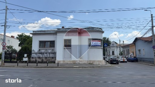 Vilă de închiriat integral sau parțial, ultracentral Ploiesti