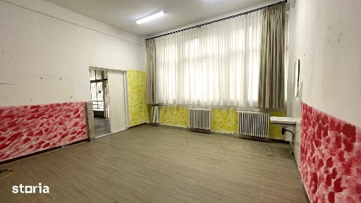 Spatiu de inchiriat 27mp Parter Bulevardul Muncii