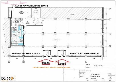 Spatiu Parter Ultracentral 335 Mp
